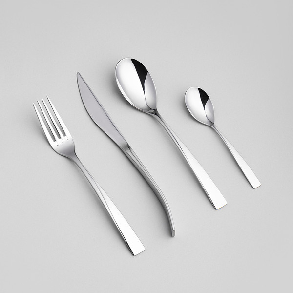 Изображение товара Набор столовых приборов Agness 1000-026