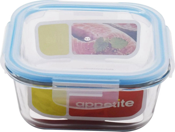 Изображение товара Контейнер Appetite SL1200SB (синий)