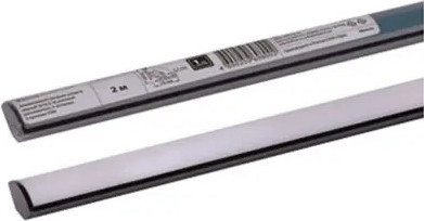 Изображение товара Профиль для светодиодной ленты TDM SQ0331-0495