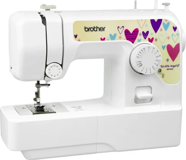 Изображение товара Швейная машина Brother Little Angel KD144s