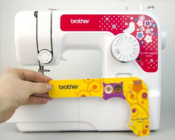 Изображение товара Швейная машина Brother Little Angel KD144s
