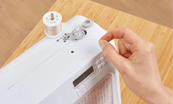 Изображение товара Швейная машина Brother Little Angel KD40s