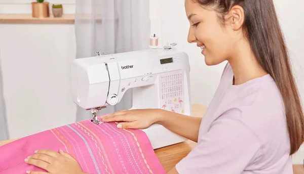 Изображение товара Швейная машина Brother Little Angel KD40s