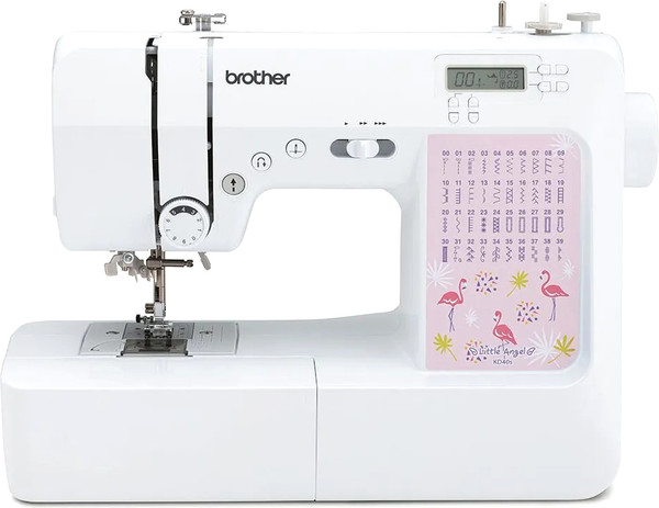 Изображение товара Швейная машина Brother Little Angel KD40s