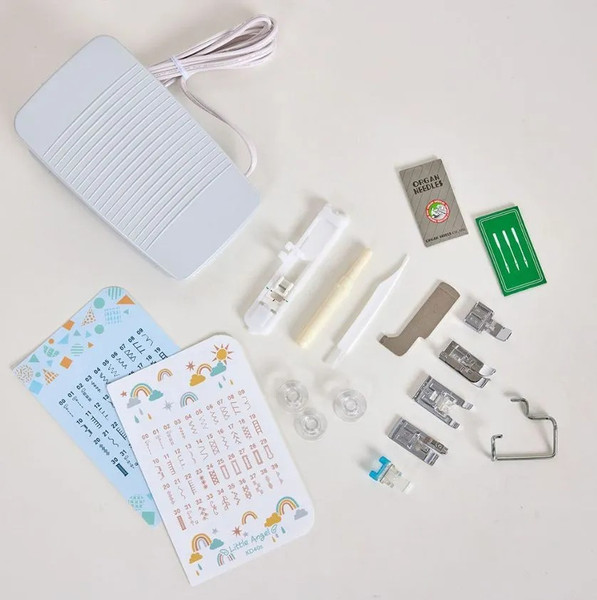 Изображение товара Швейная машина Brother Little Angel KD40s