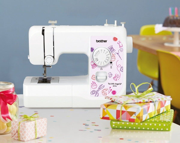 Изображение товара Швейная машина Brother Little Angel KE14s