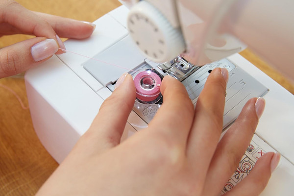 Изображение товара Швейная машина Brother Little Angel KE14s