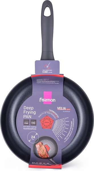 Изображение товара Сковорода Fissman Velia 14557