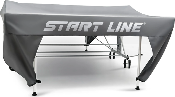 Изображение товара Чехол для теннисного стола Start Line ЧхТС1009