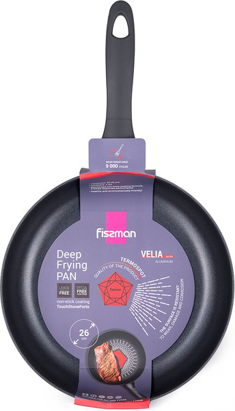 Изображение товара Сковорода Fissman Velia 14558