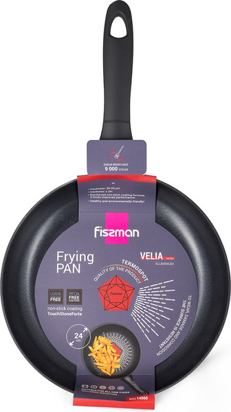 Изображение товара Сковорода Fissman Velia 14560