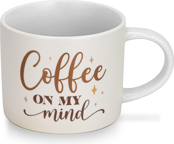 Изображение товара Набор для чая/кофе Fissman Coffee On My Mind 3709