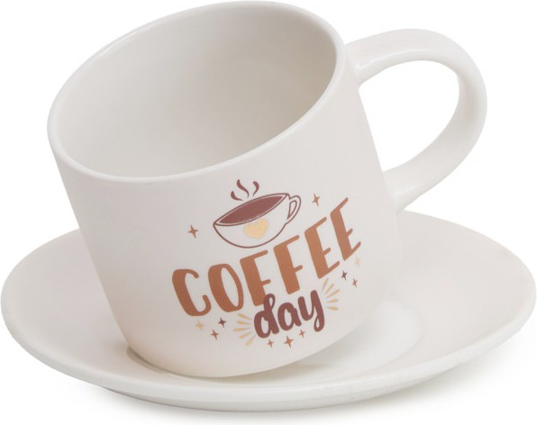 Изображение товара Набор для чая/кофе Fissman Coffee Day 3707