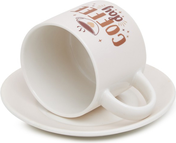 Изображение товара Набор для чая/кофе Fissman Coffee Day 3707