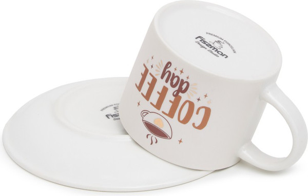 Изображение товара Набор для чая/кофе Fissman Coffee Day 3707