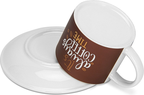 Изображение товара Набор для чая/кофе Fissman It's Always Coffee 3708