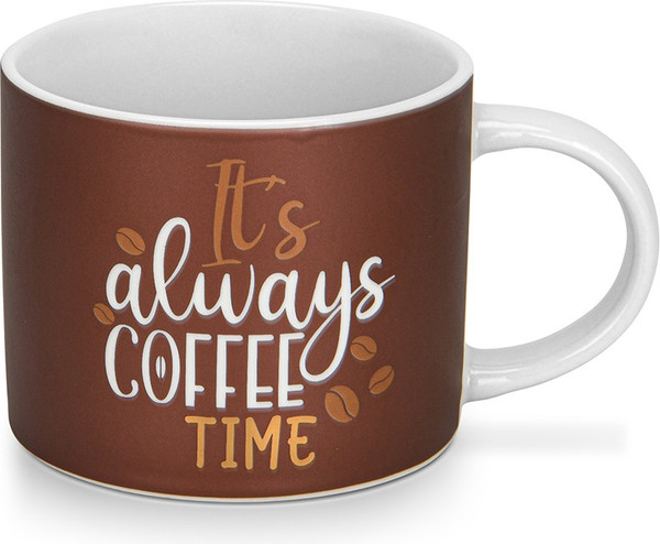 Изображение товара Набор для чая/кофе Fissman It's Always Coffee 3708