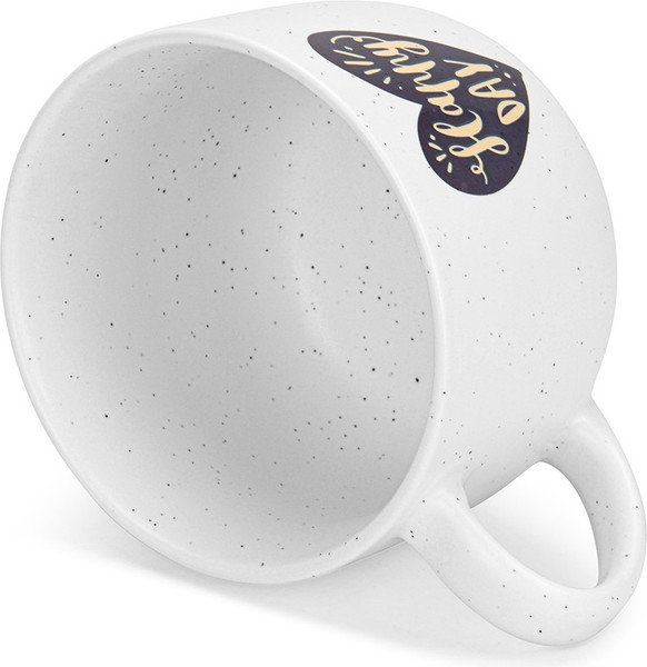 Изображение товара Набор кружек Fissman Happy Day With Heart 3733 (2шт)