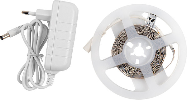 Изображение товара Светодиодная лента General Lighting GLS-5050-30-7.2-12-IP20-PRO-6-3-KIT / 502021