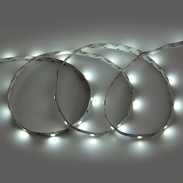 Изображение товара Светодиодная лента General Lighting GLS-5050-30-7.2-12-IP20-PRO-6-3-KIT / 502021