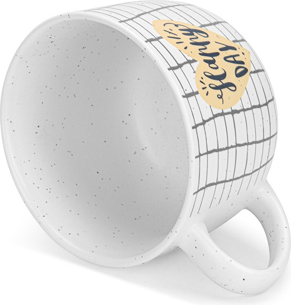 Изображение товара Набор кружек Fissman Happy Day Checked 3730 (2шт)