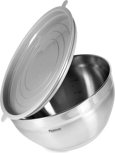 Изображение товара Миска Fissman 5444 (серый)