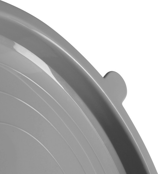 Изображение товара Миска Fissman 5444 (серый)