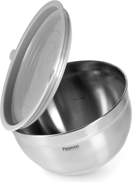 Изображение товара Миска Fissman 5443 (серый)