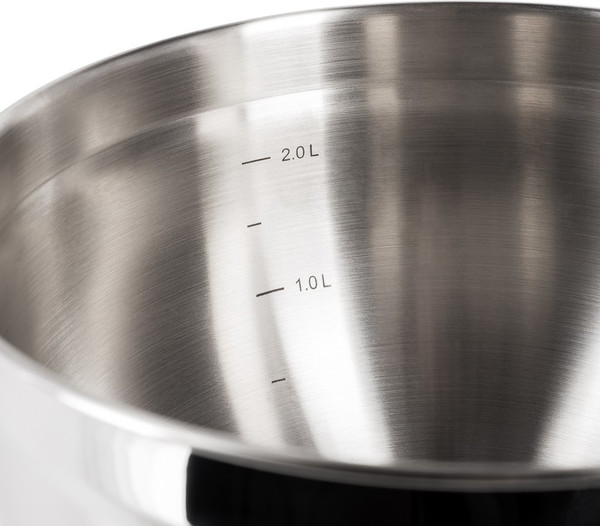 Изображение товара Миска Fissman 5443 (серый)