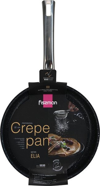 Изображение товара Блинная сковорода Fissman Elia 5530