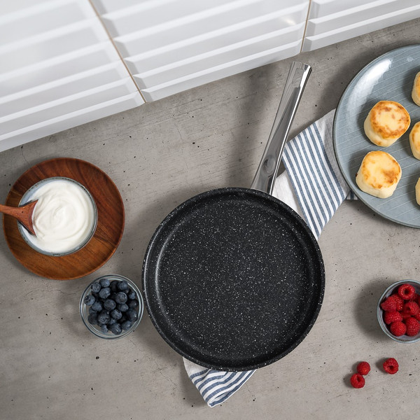 Изображение товара Блинная сковорода Fissman Elia 5530