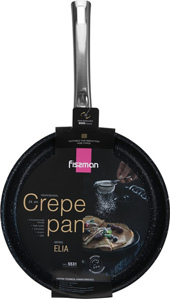Изображение товара Блинная сковорода Fissman Elia 5531