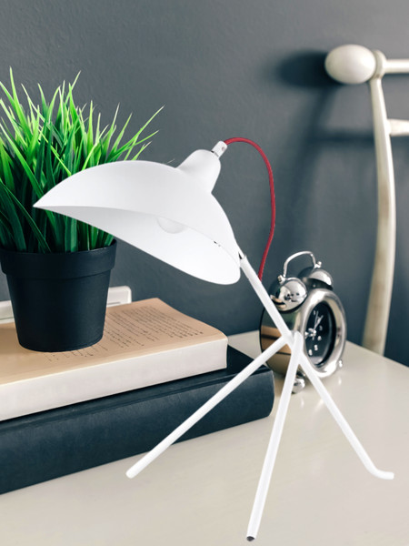 Изображение товара Настольная лампа Aitin-Pro MT3478/1A