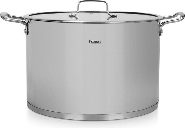 Изображение товара Кастрюля Fissman Esaad 5539