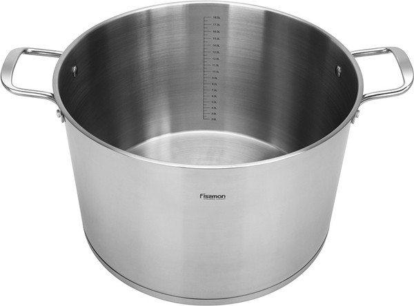 Изображение товара Кастрюля Fissman Esaad 5539