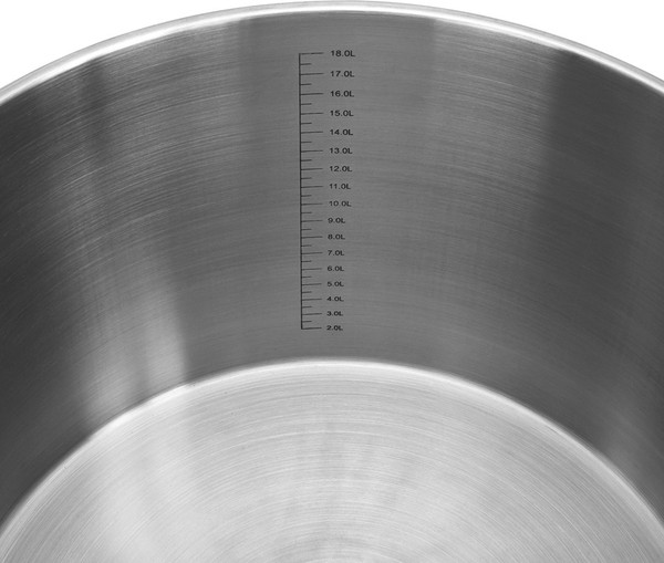 Изображение товара Кастрюля Fissman Esaad 5539