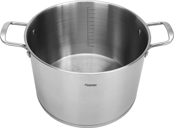 Изображение товара Кастрюля Fissman Esaad 5538