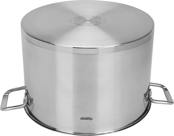 Изображение товара Кастрюля Fissman Esaad 5538