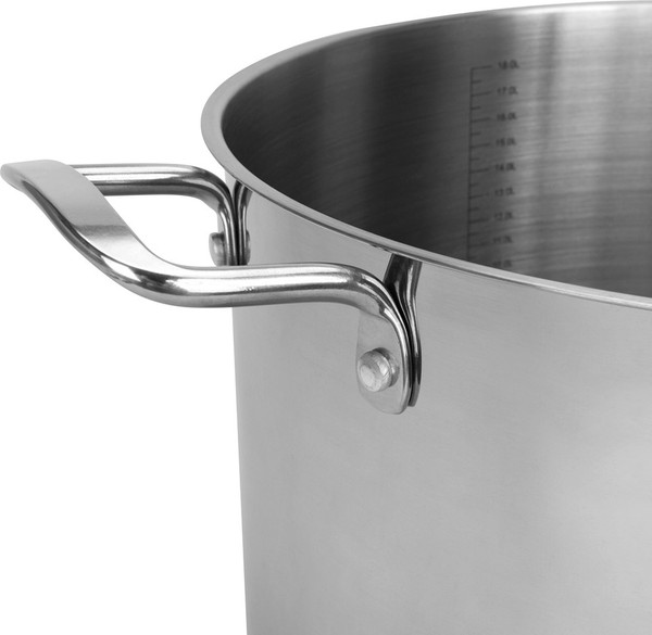 Изображение товара Кастрюля Fissman Esaad 5538