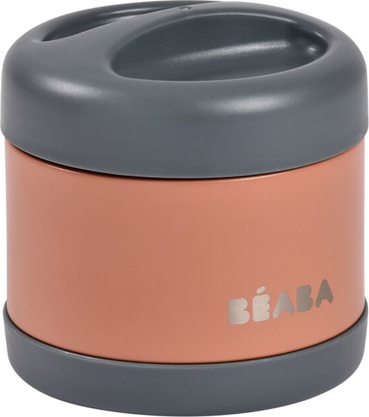 Изображение товара Термос для еды Beaba Thermo-Portion Inox 914019