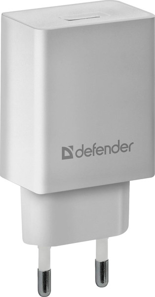 Изображение товара Адаптер питания сетевой Defender EPA-10 / 83549