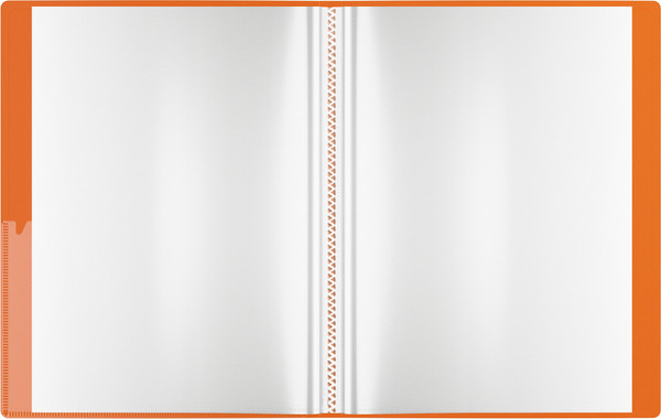 Изображение товара Папка для бумаг Berlingo Soft Touch Pro / DB4_20934 (бирюзовый)