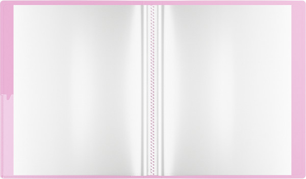 Изображение товара Папка для бумаг Berlingo Soft Touch Pro / DB4_20933 (серый)