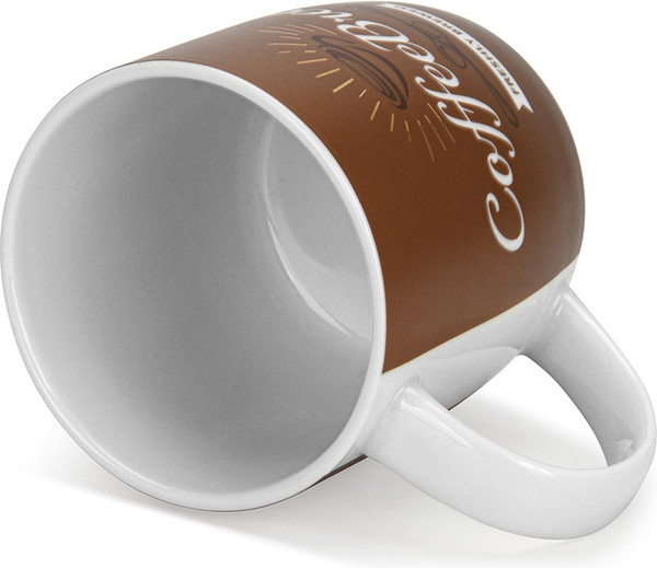 Изображение товара Набор кружек Fissman Coffee Break 3711 (2шт)