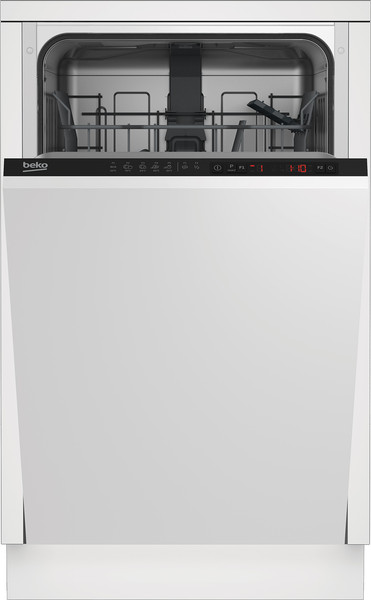 Изображение товара Посудомоечная машина Beko BDIS1W961 / 7619398335