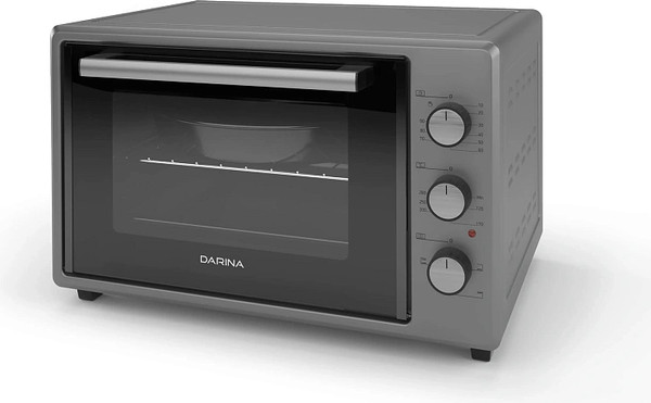 Изображение товара Ростер Darina UB NDE 37 701 GR (серый)