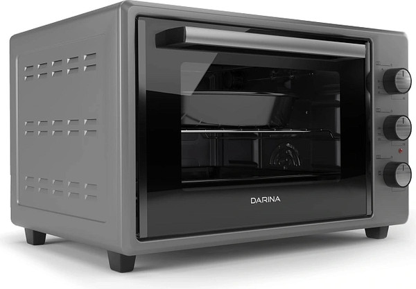 Изображение товара Ростер Darina UB NDE 37 701 GR (серый)