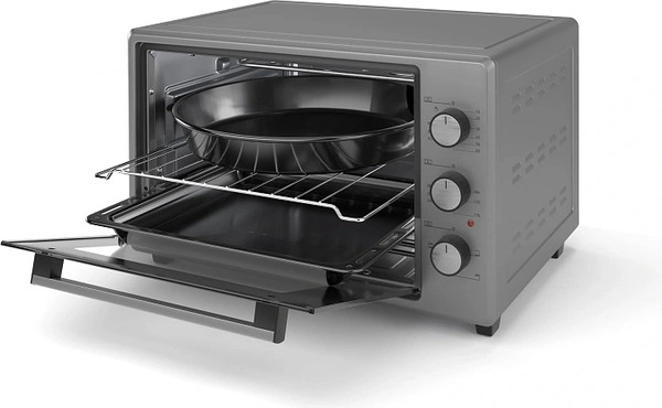 Изображение товара Ростер Darina UB NDE 37 701 GR (серый)