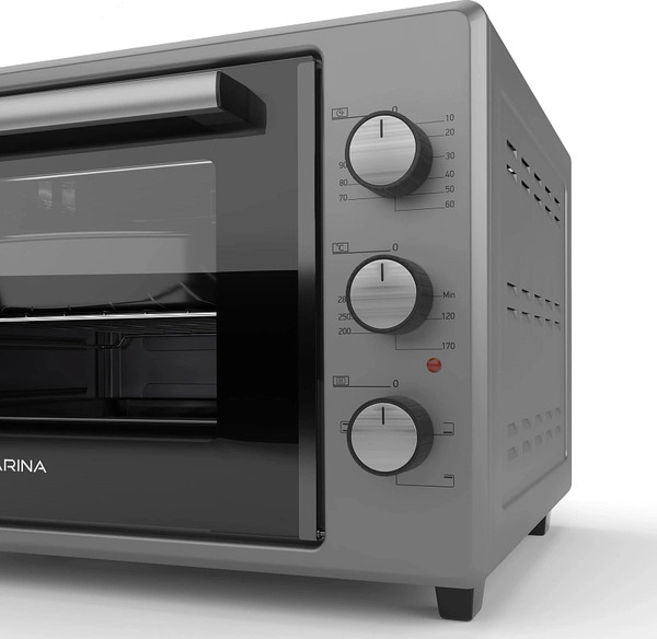 Изображение товара Ростер Darina UB NDE 37 701 GR (серый)