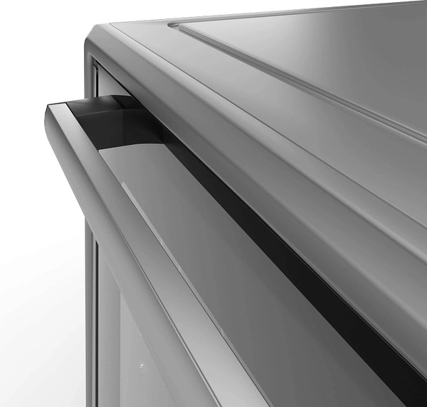 Изображение товара Ростер Darina UB NDE 37 701 GR (серый)